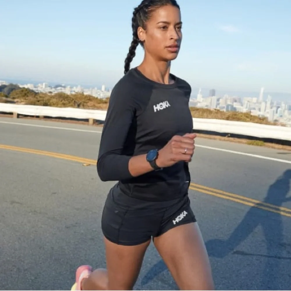 HOKA Performance Knit 2